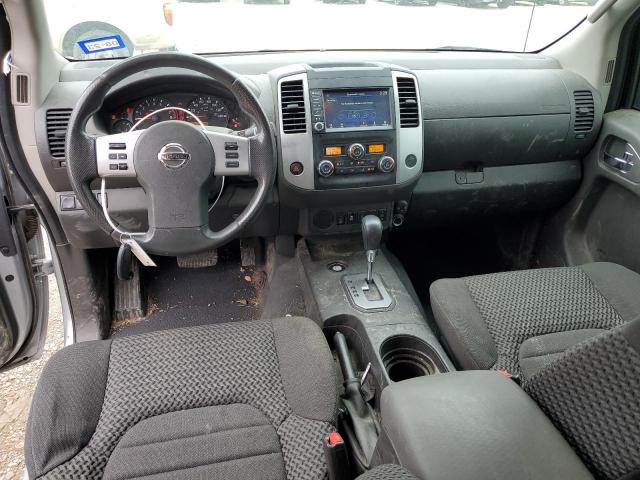 Photo 8 from auction – 2021 NISSAN FRONTIER S with VIN 1N6ED0CE9MN721442