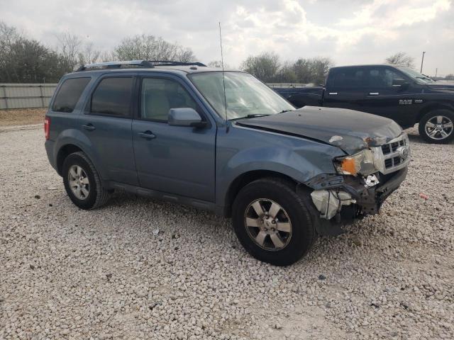 Photo 4 from auction – 2012 FORD ESCAPE LIM with VIN 1FMCU0EGXCKA16041