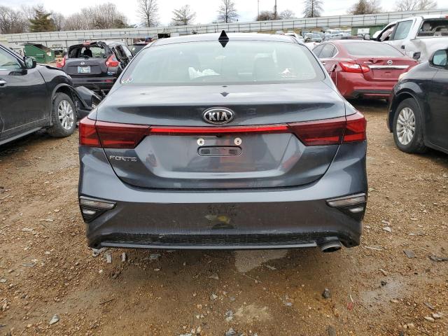 Photo 6 from auction – 2019 KIA FORTE with VIN 3KPF24AD6KE091105