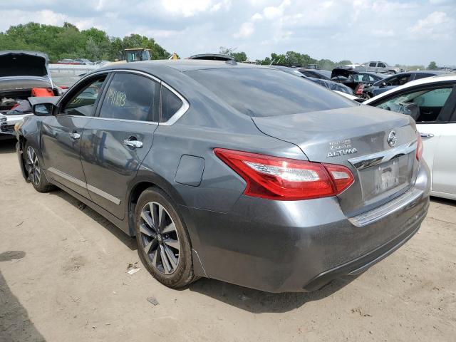 Photo 2 from auction – 2016 NISSAN ALTIMA 2.5 with VIN 1N4AL3AP3GC166701