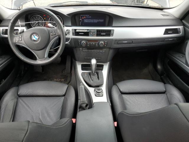 Photo 8 from auction – 2010 BMW 335 XI with VIN WBAPL3C58AA408382