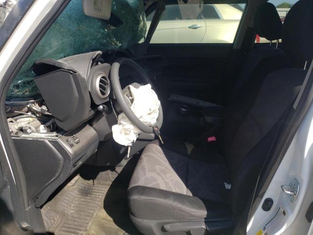 Photo 7 from auction – 2014 TOYOTA SCION XB with VIN JTLZE4FE5EJ049347