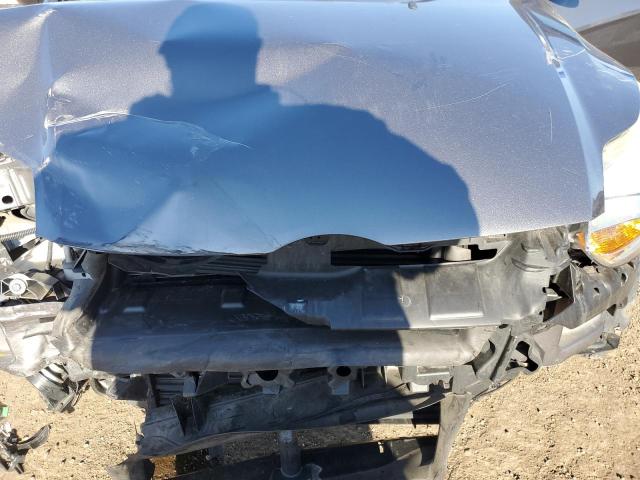 Photo 11 from auction – 2014 FORD FOCUS SE with VIN 1FADP3F20EL153433