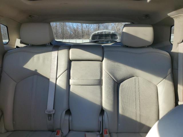 Photo 10 from auction – 2012 CADILLAC SRX LUXURY with VIN 3GYFNDE31CS566150