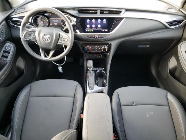 Photo 8 from auction – 2022 BUICK ENCORE GX with VIN KL4MMBS24NB087228