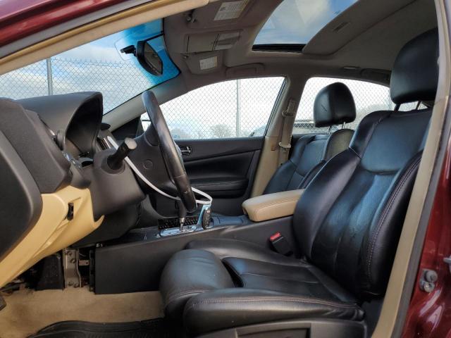 Photo 7 from auction – 2013 NISSAN MAXIMA S with VIN 1N4AA5AP9DC833168