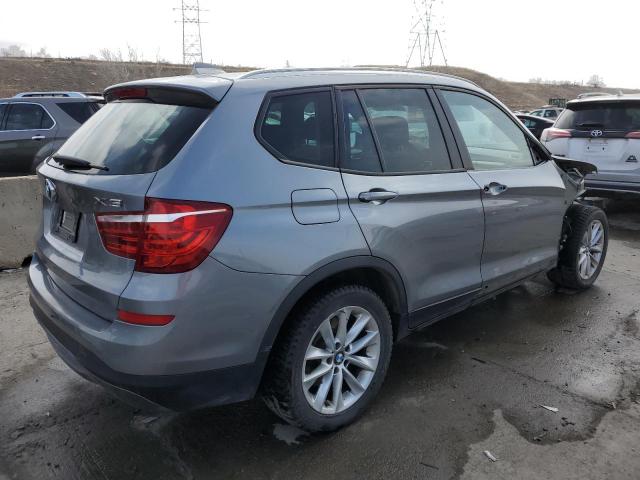 Photo 3 from auction – 2015 BMW X3 XDRIVE2 with VIN 5UXWX9C59F0D44213