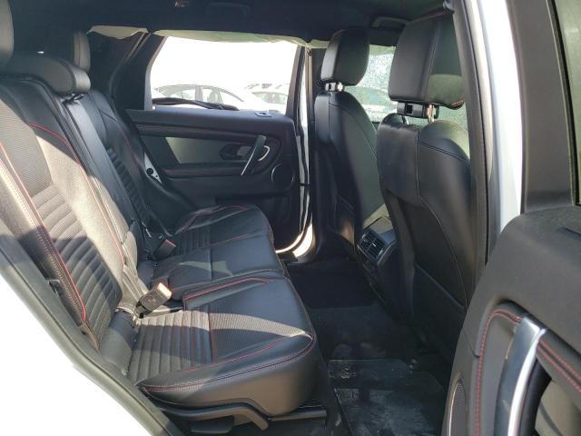 Photo 11 from auction – 2022 LAND ROVER DISCOVERY with VIN SALCT2FX5NH906960