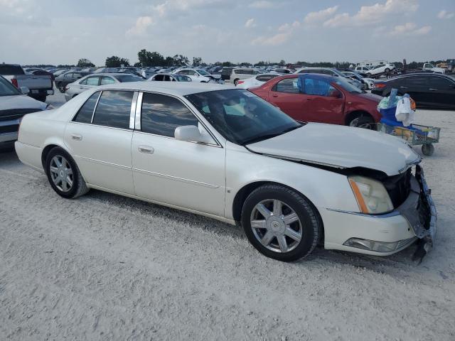 Photo 4 from auction – 2007 CADILLAC DTS with VIN 1G6KD57Y37U207753