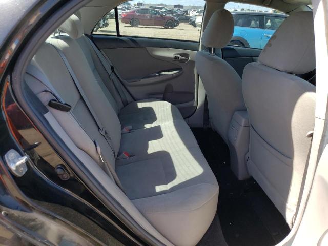 Photo 10 from auction – 2012 TOYOTA COROLLA with VIN 2T1BU4EE9CC800329