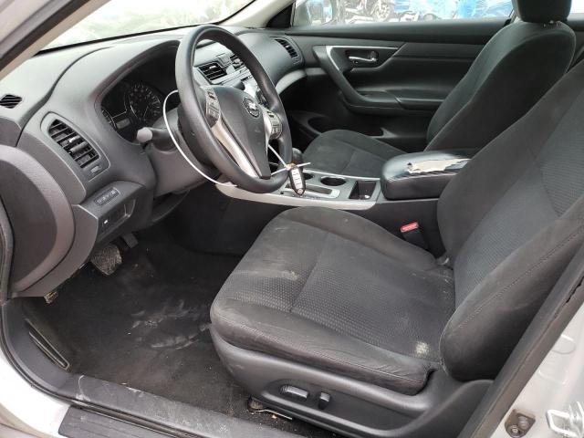 Photo 7 from auction – 2015 NISSAN ALTIMA 2.5 with VIN 1N4AL3AP2FC444499