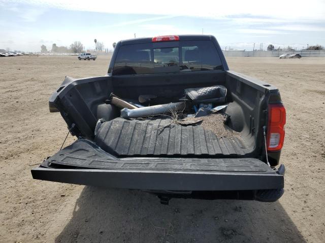 Photo 6 from auction – 2016 CHEVROLET SILVERADO with VIN 3GCUKSEC0GG376004