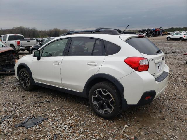 Photo 2 from auction – 2014 SUBARU XV CROSSTR with VIN JF2GPAVC5E8326356