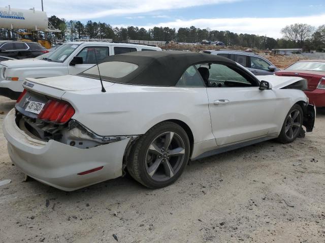 Photo 3 from auction – 2015 FORD MUSTANG with VIN 1FATP8EM7F5419144