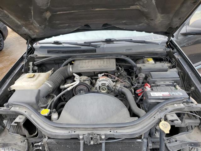 Photo 12 from auction – 2008 JEEP GRAND CHER with VIN 1J8GS48K48C170838