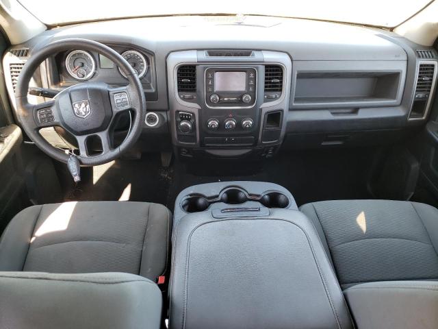 Photo 8 from auction – 2017 RAM 1500 ST with VIN 1C6RR6FT6HS605357