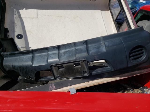 Photo 12 from auction – 2008 FORD RANGER with VIN 1FTYR10D58PB19523