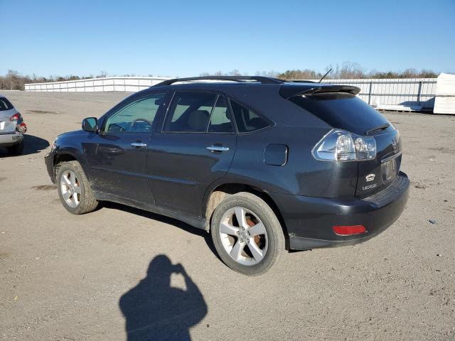 Photo 2 from auction – 2008 LEXUS RX 350 with VIN 2T2HK31UX8C068979