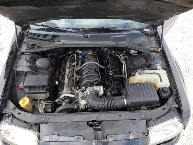 Photo 11 from auction – 2006 CHRYSLER 300C with VIN 2C3KA63H06H418027