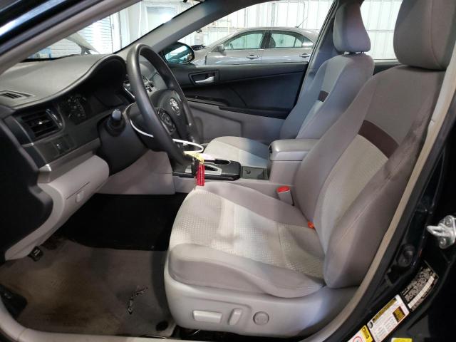 Photo 7 from auction – 2012 TOYOTA CAMRY BASE with VIN 4T4BF1FK4CR227034