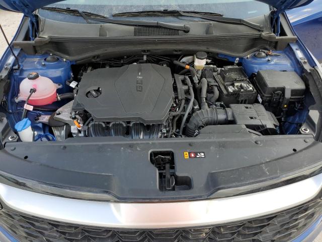 Photo 12 from auction – 2023 KIA SPORTAGE E with VIN 5XYK33AF5PG016459