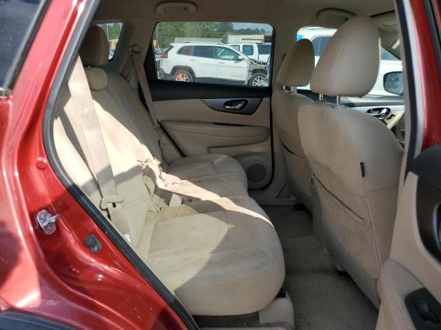 Photo 11 from auction – 2015 NISSAN ROGUE S with VIN KNMAT2MTXFP503594