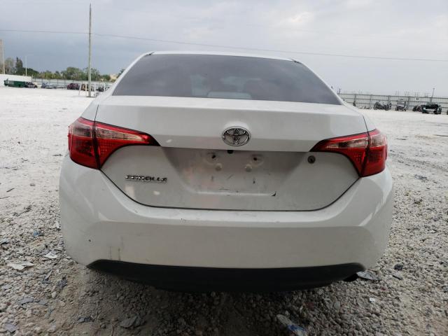 Photo 6 from auction – 2019 TOYOTA COROLLA L with VIN 5YFBURHE3KP893842