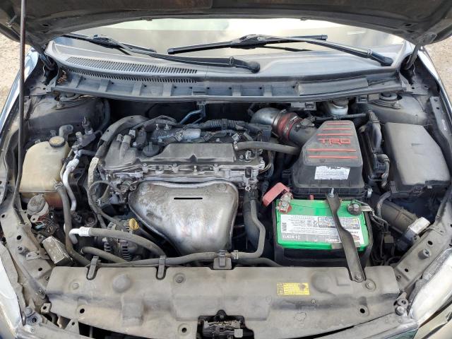 Photo 11 from auction – 2012 TOYOTA SCION TC with VIN JTKJF5C70C3042236