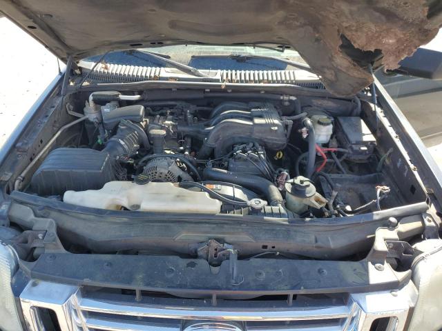 Photo 11 from auction – 2007 FORD EXPLORER S with VIN 1FMEU31K77UA38528