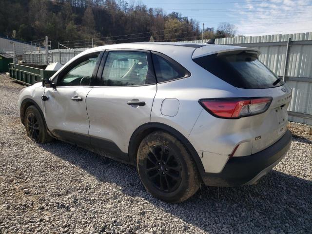 Photo 2 from auction – 2020 FORD ESCAPE S with VIN 1FMCU0F65LUC47536