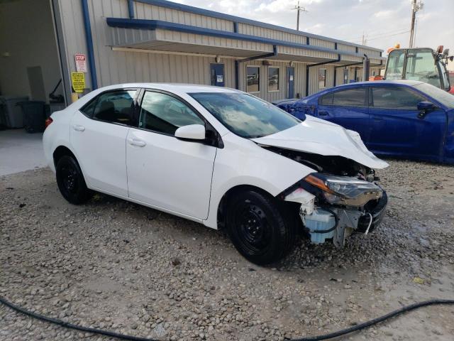 Photo 4 from auction – 2019 TOYOTA COROLLA L with VIN 5YFBURHE2KP940133
