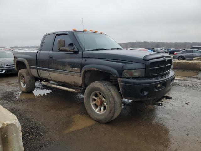 Фото 4 с аукциона – 2001 DODGE RAM 2500 с VIN 1B7KF23611J517435