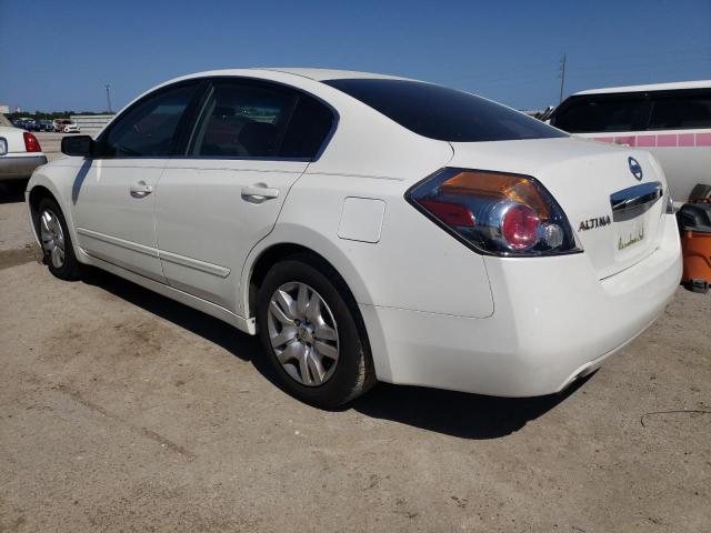 Photo 2 from auction – 2012 NISSAN ALTIMA BAS with VIN 1N4AL2AP3CN534920