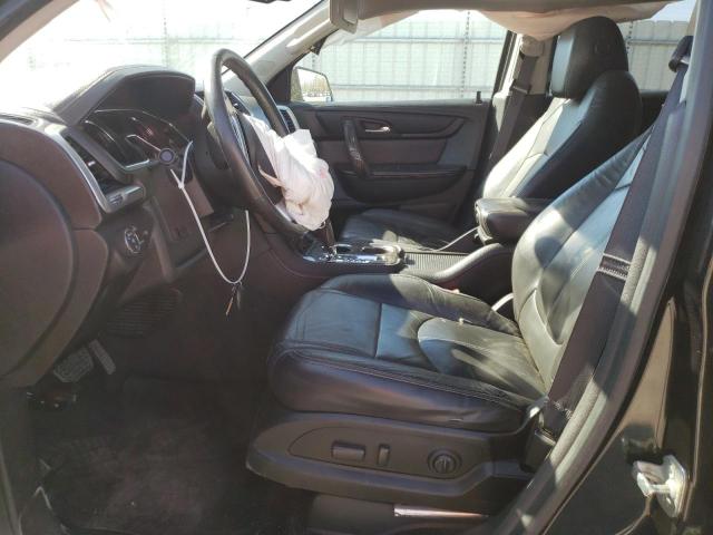Photo 7 from auction – 2015 GMC ACADIA SLT with VIN 1GKKRRKD7FJ150083