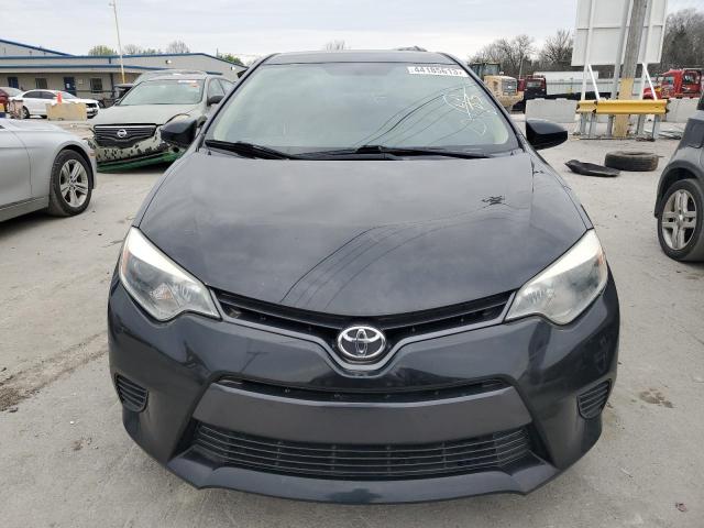 Photo 5 from auction – 2015 TOYOTA COROLLA L with VIN 5YFBURHE9FP211102