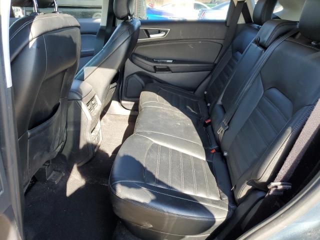 Photo 11 from auction – 2019 FORD EDGE SEL with VIN 2FMPK4J99KBB03802