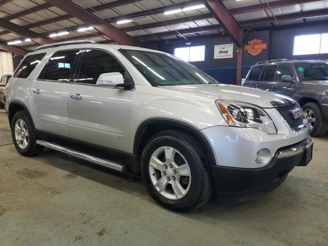 Photo 4 from auction – 2009 GMC ACADIA SLT with VIN 1GKEV33D99J161160