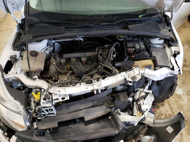 Photo 11 from auction – 2014 FORD FOCUS SE with VIN 1FADP3F26EL404357
