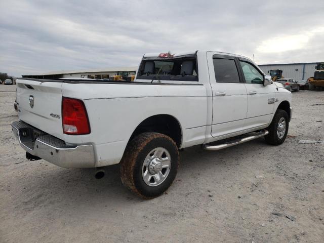 Photo 3 from auction – 2018 RAM 2500 SLT with VIN 3C6UR5DL5JG278356