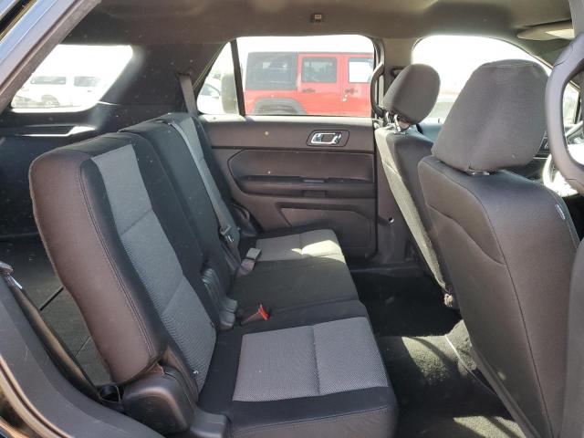 Photo 10 from auction – 2015 FORD EXPLORER P with VIN 1FM5K8AR8FGB98592