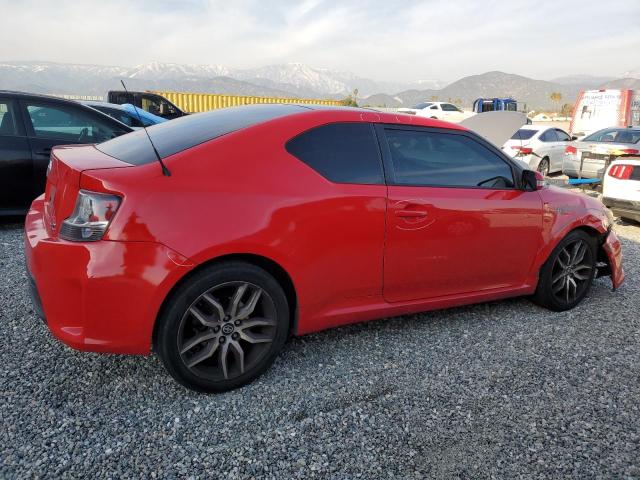 Photo 3 from auction – 2015 TOYOTA SCION TC with VIN JTKJF5C76FJ013758