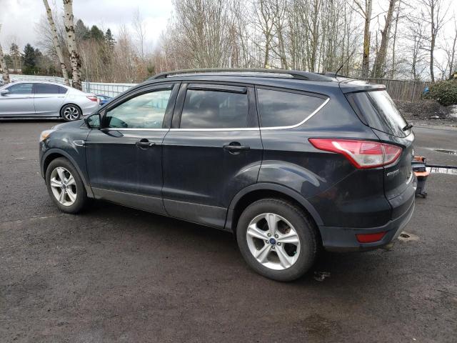 Photo 2 from auction – 2015 FORD ESCAPE SE with VIN 1FMCU9G9XFUC66830