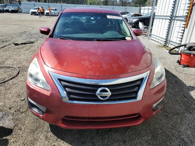 Photo 5 from auction – 2014 NISSAN ALTIMA 2.5 with VIN 1N4AL3AP7EC145086