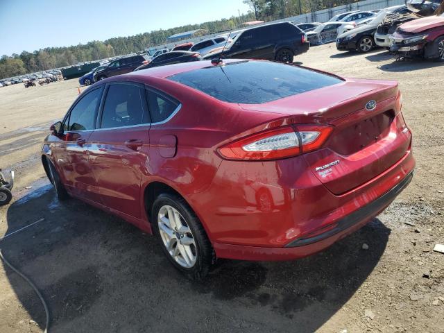 Photo 2 from auction – 2016 FORD FUSION SE with VIN 3FA6P0HD5GR273822