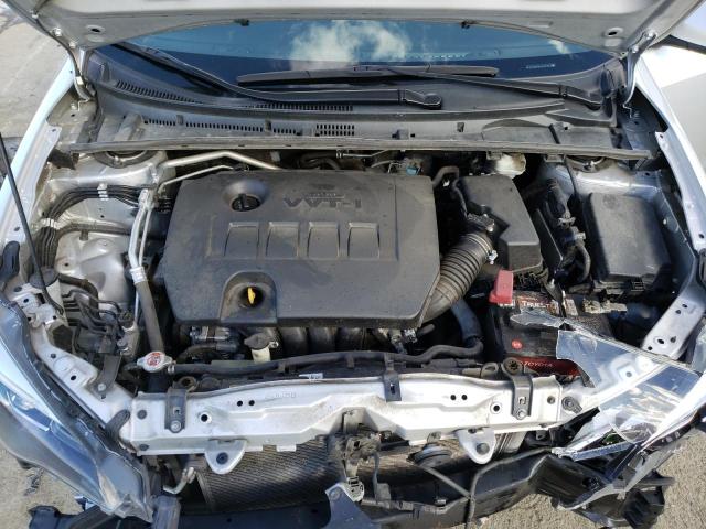 Photo 11 from auction – 2018 TOYOTA COROLLA L with VIN 2T1BURHE4JC001872