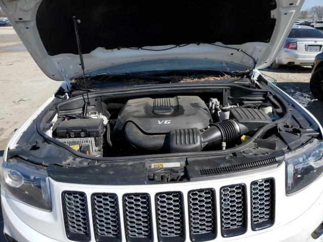 Photo 12 from auction – 2015 JEEP GRAND CHER with VIN 1C4RJFAG8FC812902