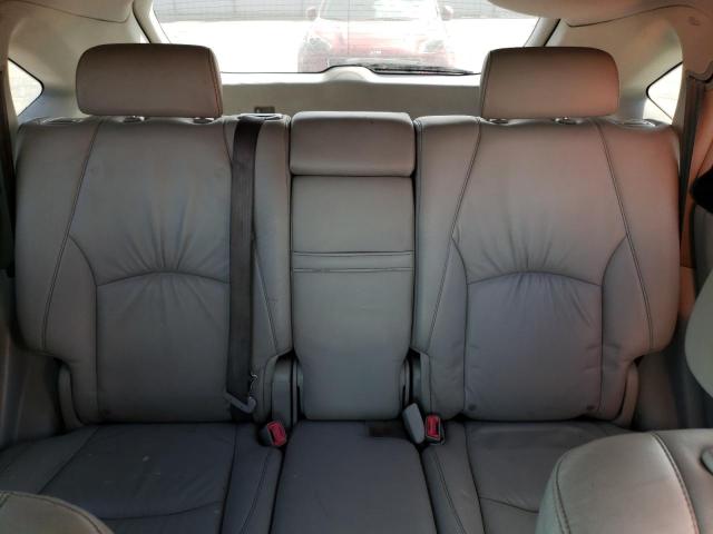 Photo 10 from auction – 2006 LEXUS RX 400 with VIN JTJHW31U060036278