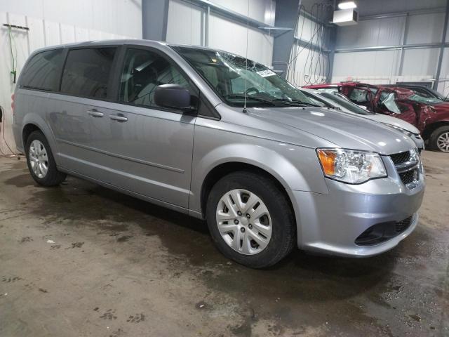 Photo 4 from auction – 2015 DODGE GRAND CARA with VIN 2C4RDGBG4FR566675