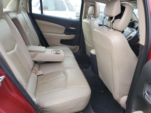 Photo 10 from auction – 2011 CHRYSLER 200 LIMITE with VIN 1C3BC2FG2BN505497