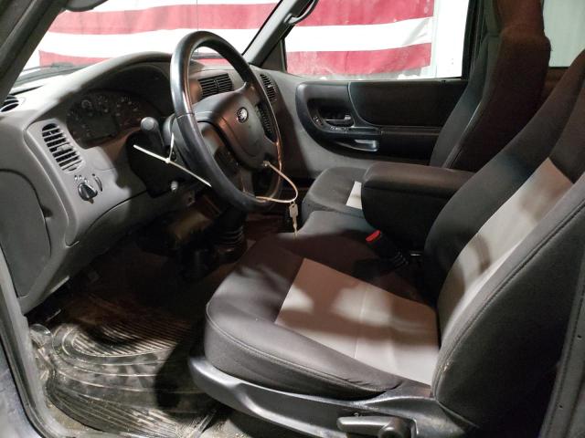 Photo 7 from auction – 2005 FORD RANGER SUP with VIN 1FTZR45E55PB12641